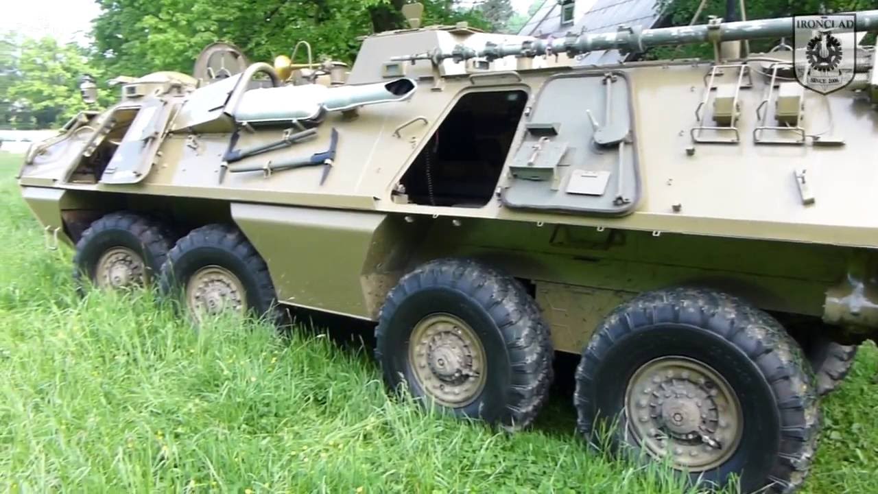 OT-64  SKOT