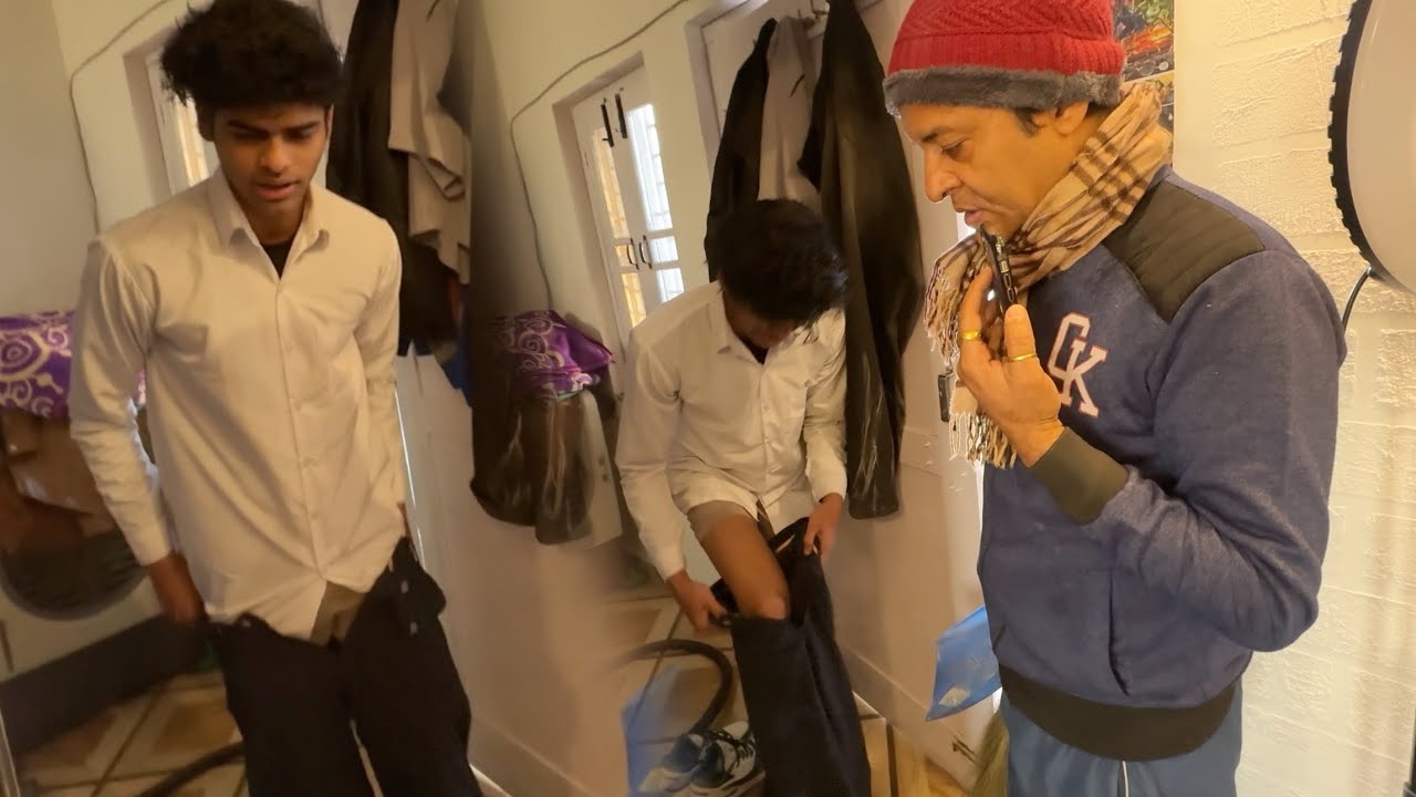 Om Ne Class 12th BOARD Ka PRACTICAL EXAM Miss Kar Diya 😰 SCHOOL PRINCIPAL NE CALL KAR DIYA 