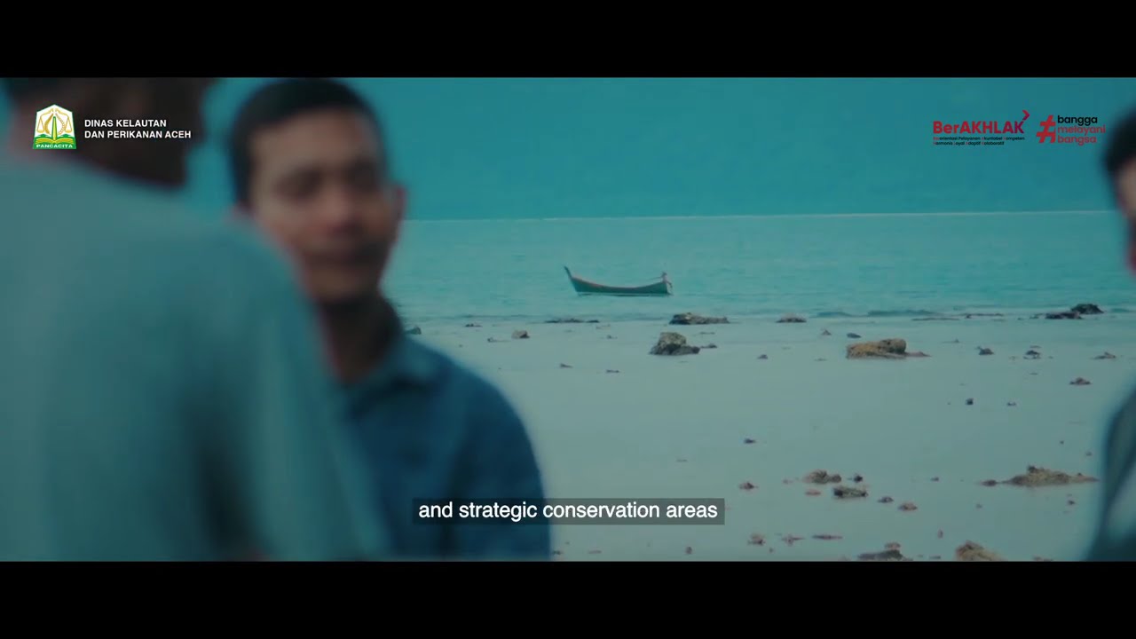 PROMOSI VIDEO KAWASAN KONSERVASI ACEH