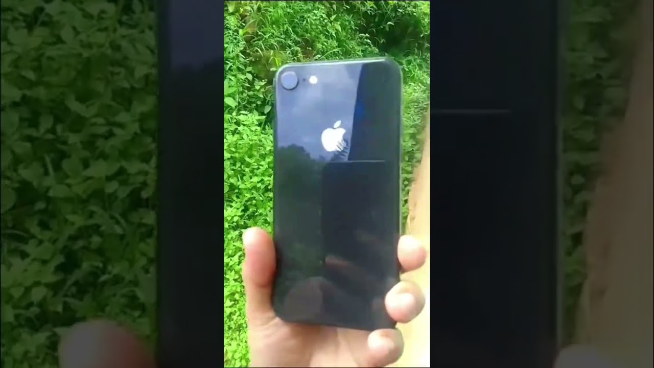 #viralvideo #shortvideo @mobilegoo4806 iphone 8 good condition ruferbished phone 📱 Price,20k only.