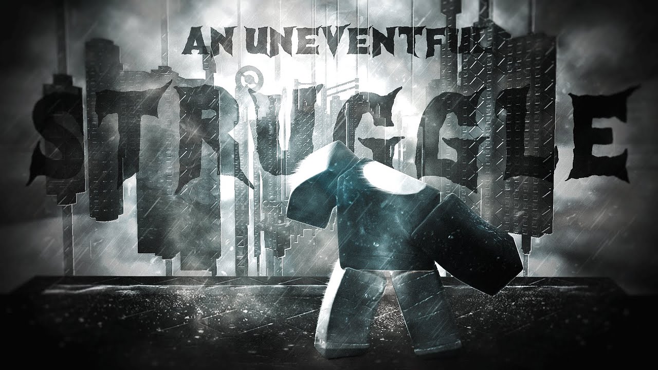 [TIER 17 VERIFICATION] an uneventful struggle // sokol50