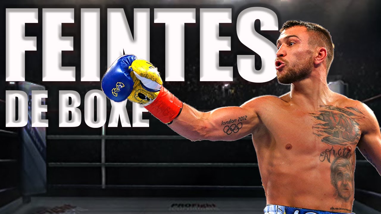 Surprendre ton adversaire avec ces 10 feintes de boxe anglaise.
