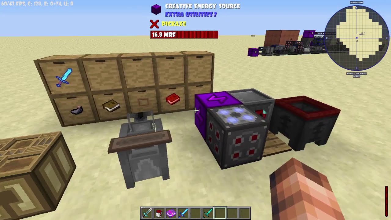 Guide to Making Enchanted Books in Modded Minecraft