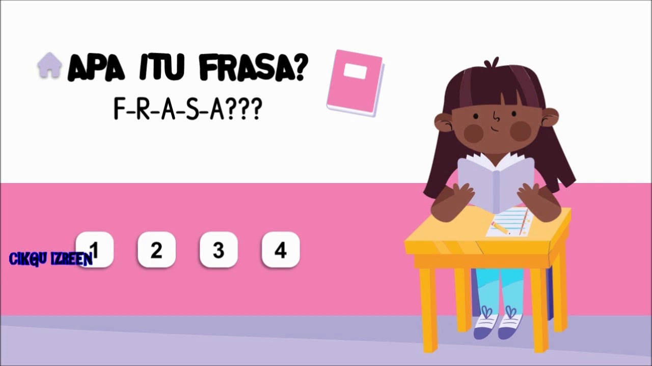 FRASA TAHUN 2