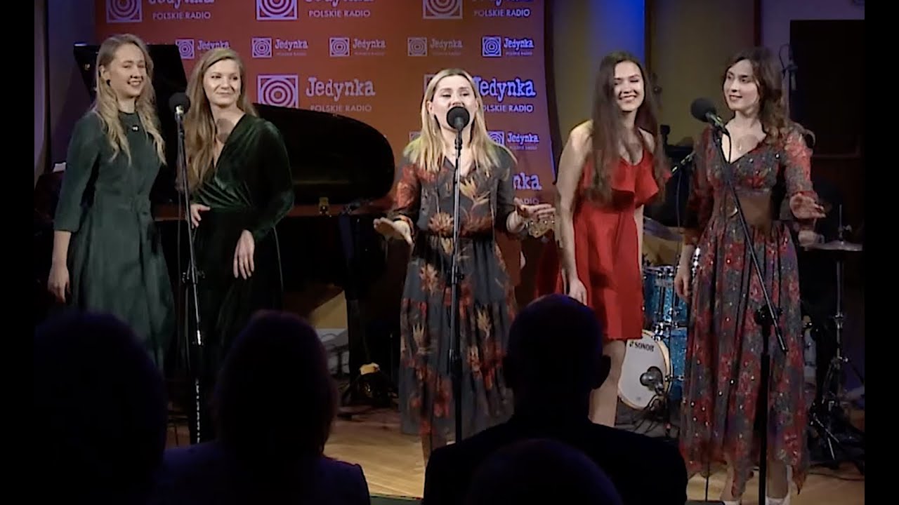 Do grającej szafy grosik wrzuć - K.Golecka A.Kućmierz P.Sobiś J.Wenda M.Zygadło | 39.Studio Piosenki