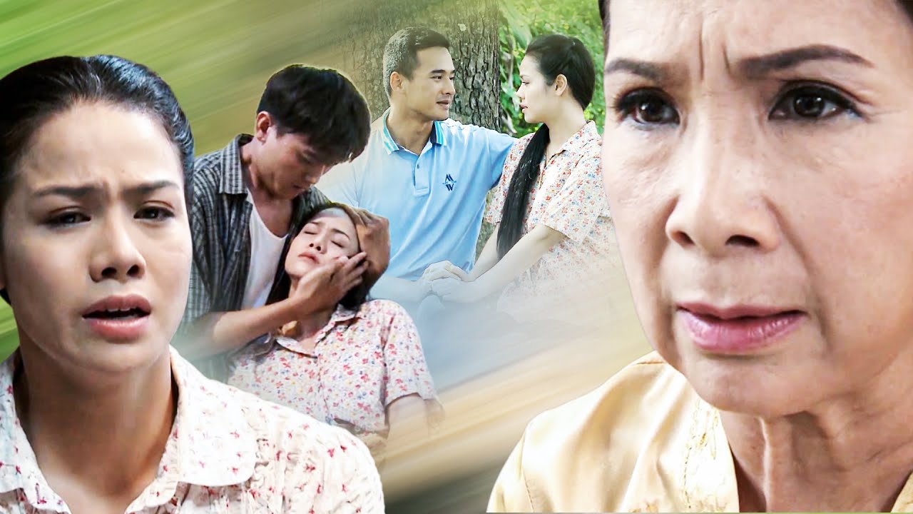 CẤM CON YÊU GÁI NGHÈO | Phim Việt Nam Mới Hay Nhất 2025 | Phim Truyền Hình Việt Nam | THVL