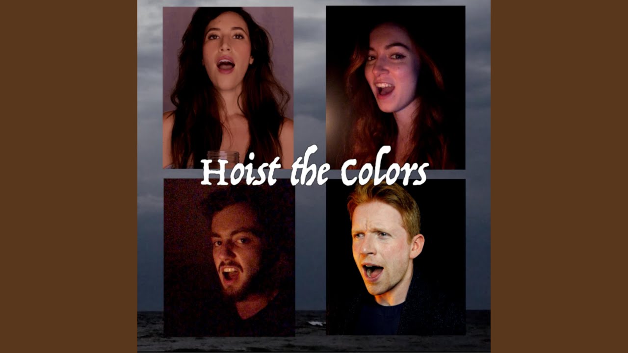Hoist the Colours