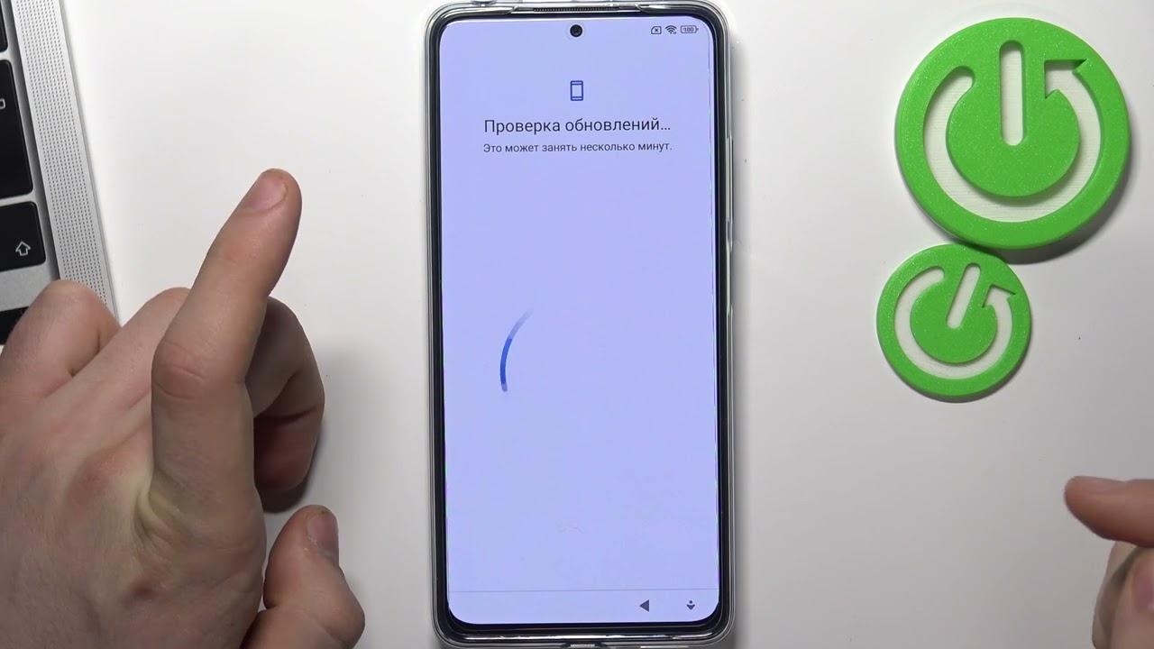 Poco X4 Pro | Обход защиты FRP на Poco X4 Pro / Google-защита и как её сбросить с Poco X4 Pro