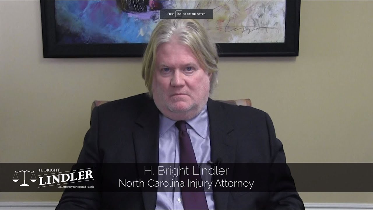 Settling a Workers&rsquo; Comp Case | North Carolina Law Firm