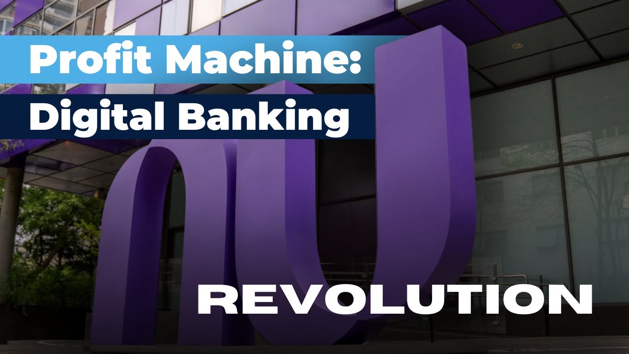 How Nubank Makes Money: Revenue Streams & Business Model Explained