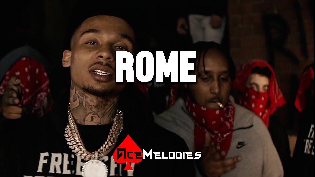 Fredo x UK Rap Type Beat - 
