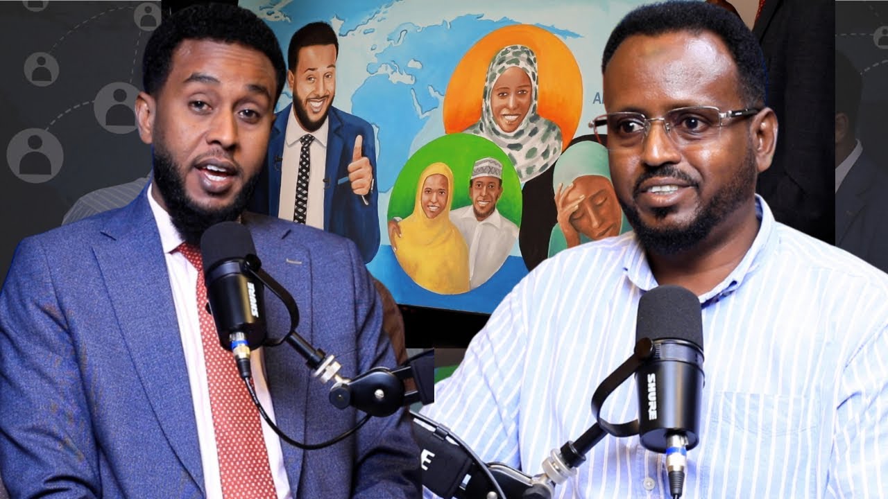 Hal sawir ayay  igu soo kooben Shik Shik Arts 🎭 kuwa ugu magaca dheer Artis ka #Xirfadle #podcast Ep