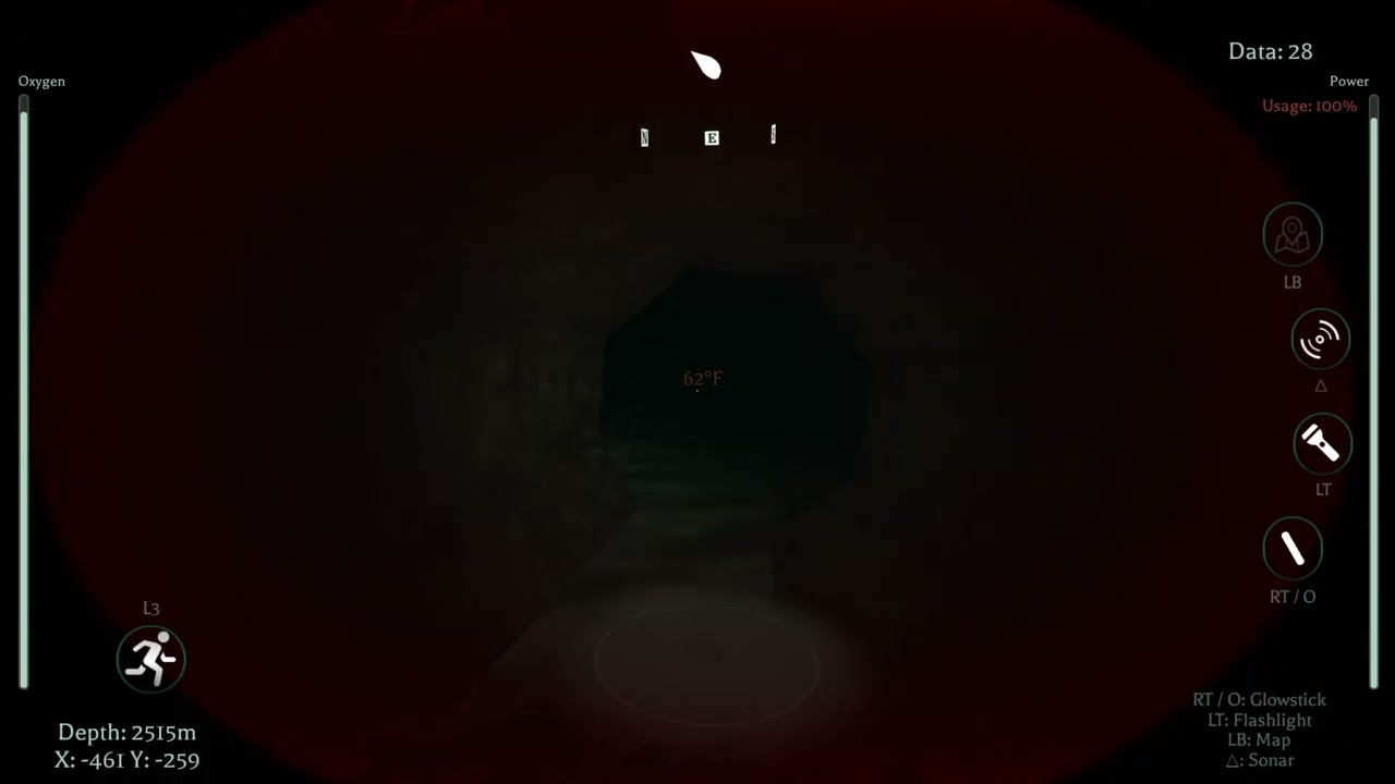 The Deep Howl (Roblox)