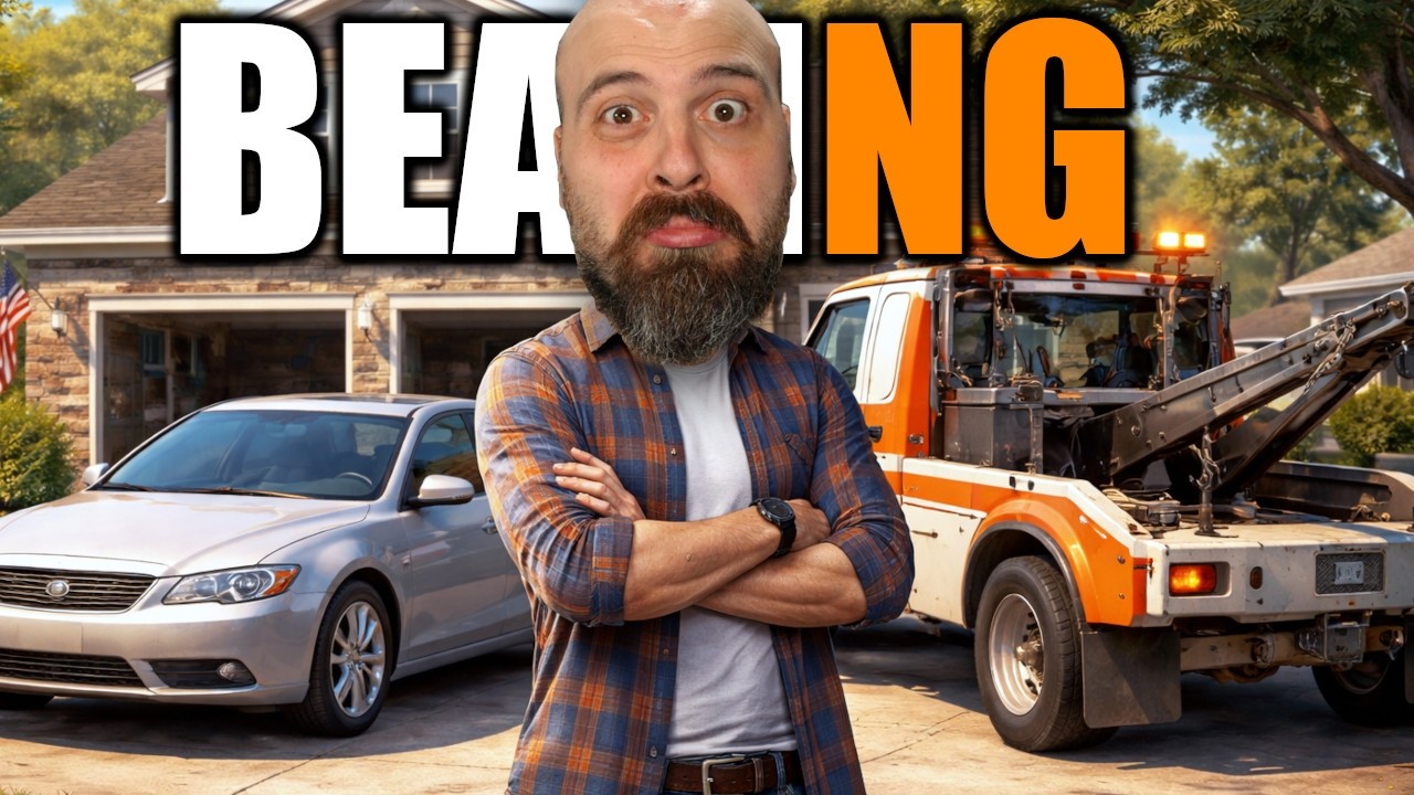 BEAMNG DRIVE CARRIERA REALE - Proviamo la MOD che MIGLIORA TUTTO
