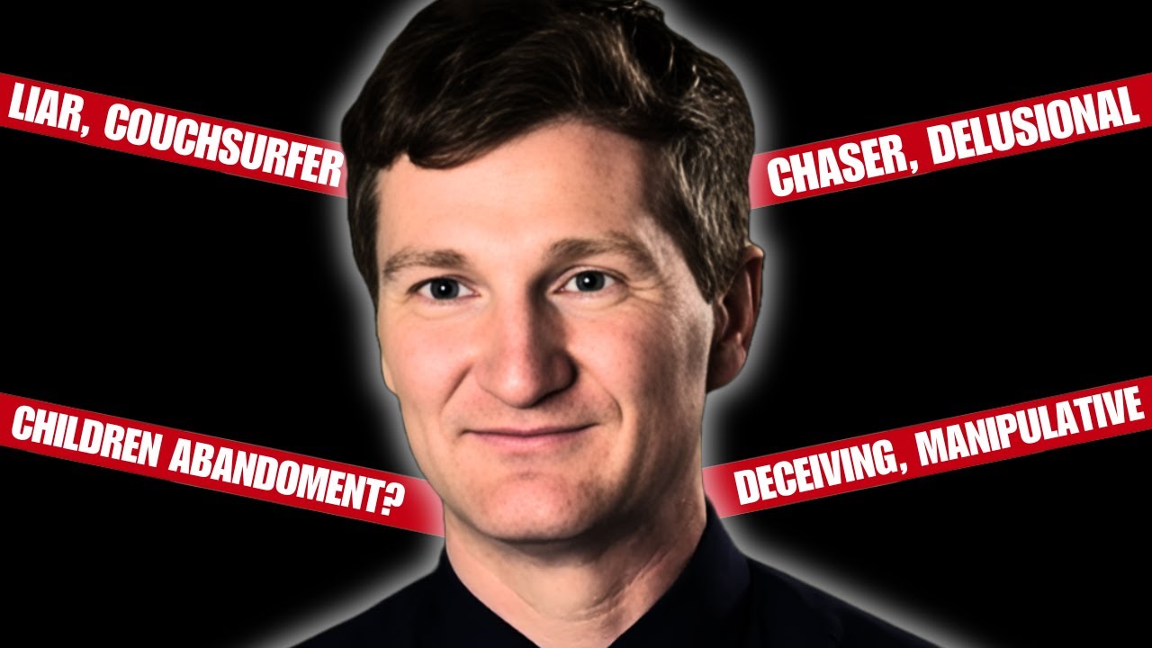 The Worst of 90 Day Fiancé: Loren's Controversial Past | Before the 90 Days