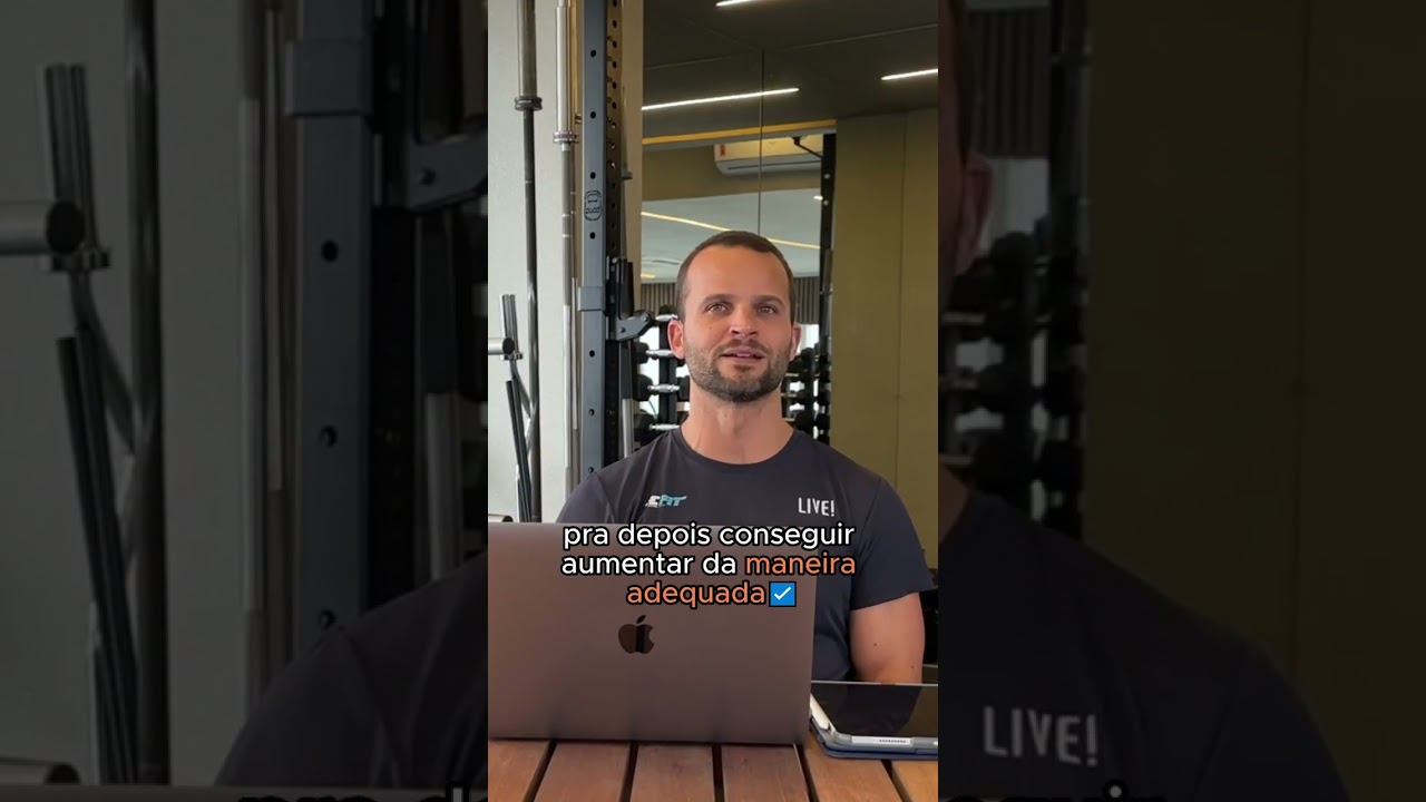 Volume de Treino: Iniciantes vs Avan&ccedil;ados (a teoria nem sempre bate com a pr&aacute;tica).