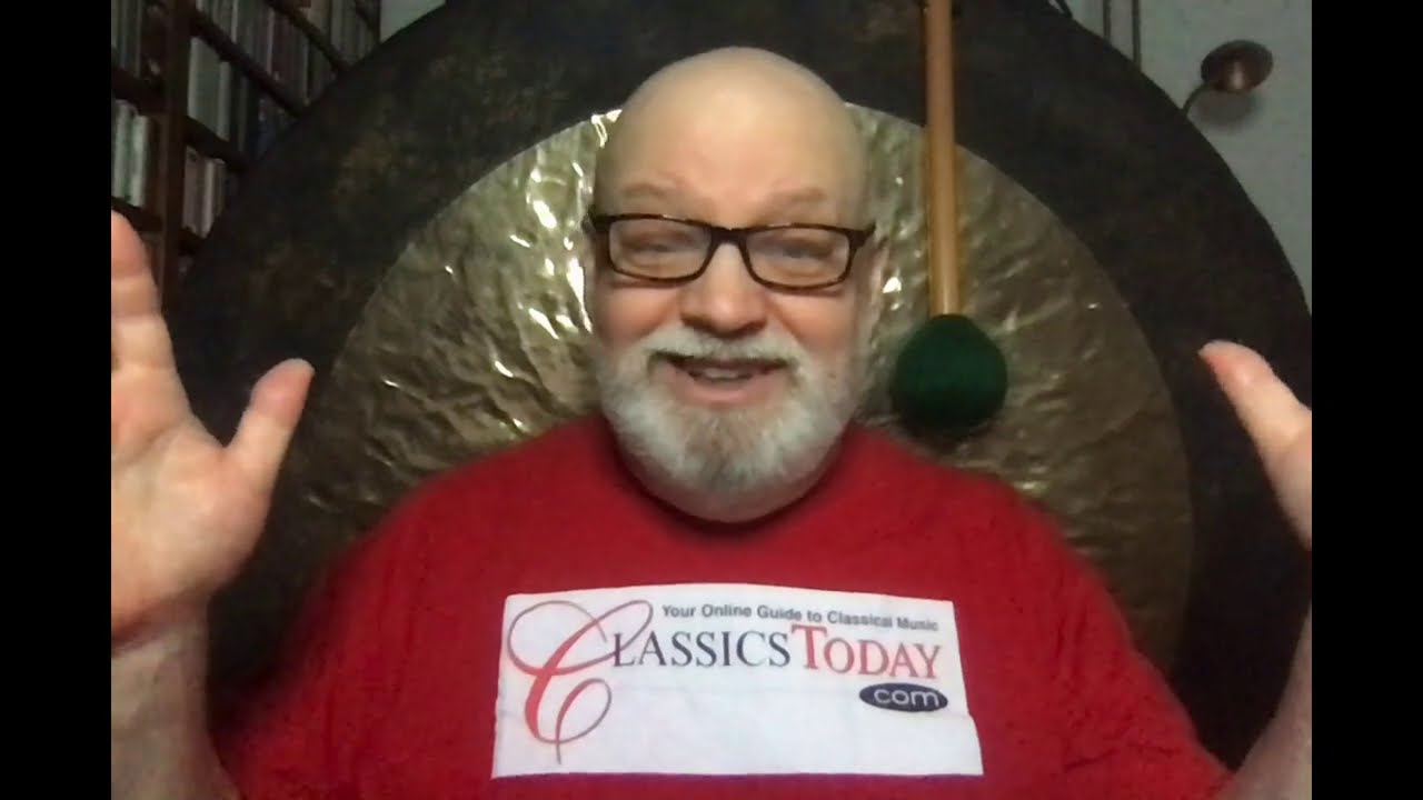 Repertoire: The IDEAL Ives Symphony Cycle