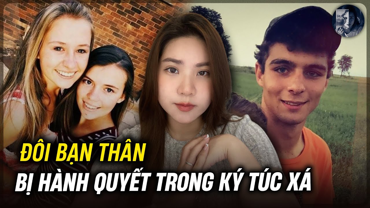 Nỗi Oan Khuất Của 2 Nữ Sinh Treo Người Tại Ký Túc Xá | Kỳ Án Có Thật