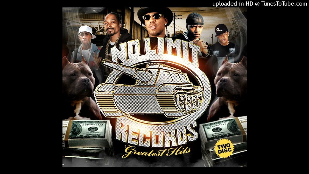 Master P Type Beat x No Limit Type Beat 