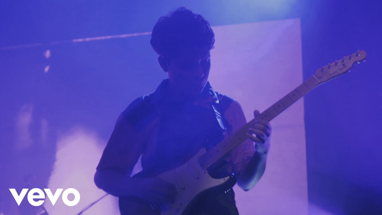 DRIMS - Calles (En Vivo Desde El Lunario)