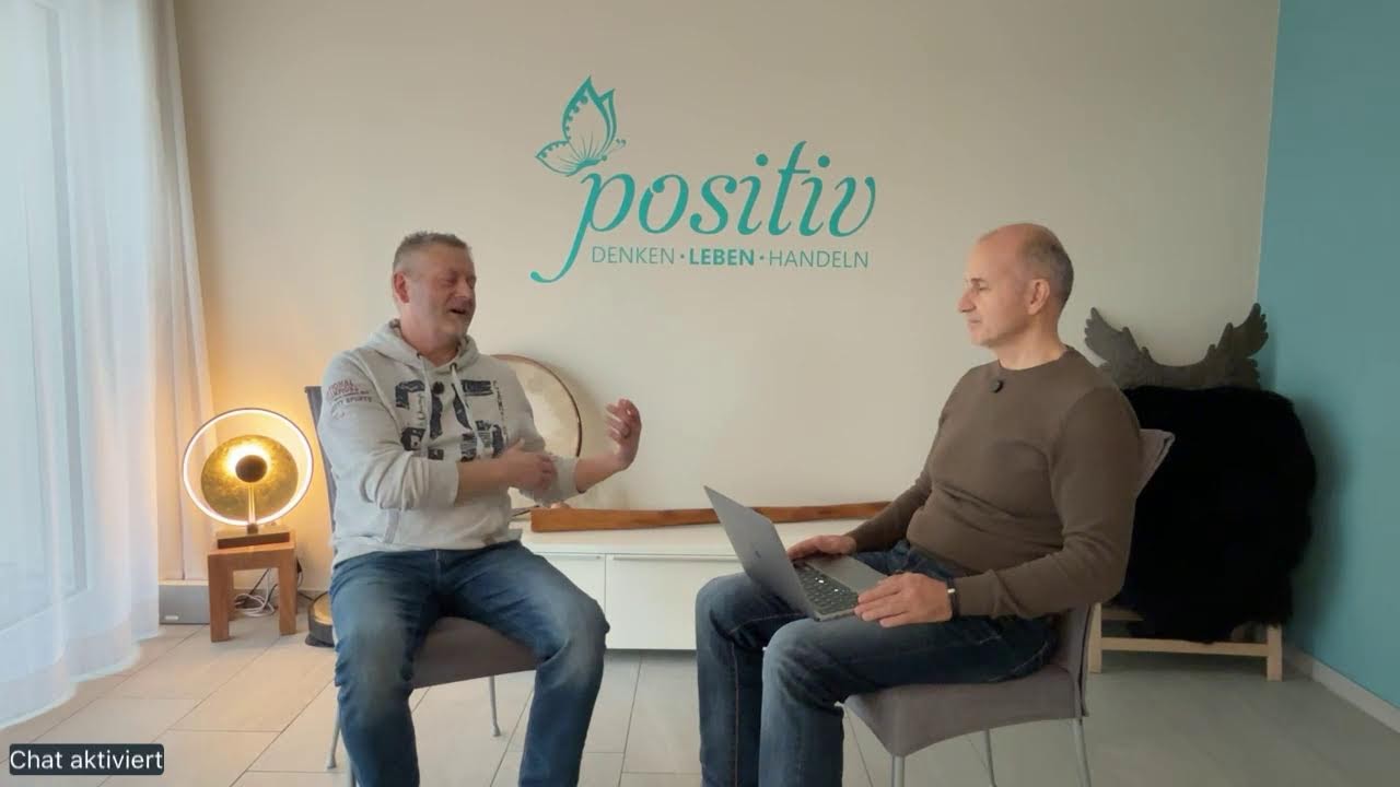 Herzwerkstatt - Austausch mit Martin Müller - 6.2.2026