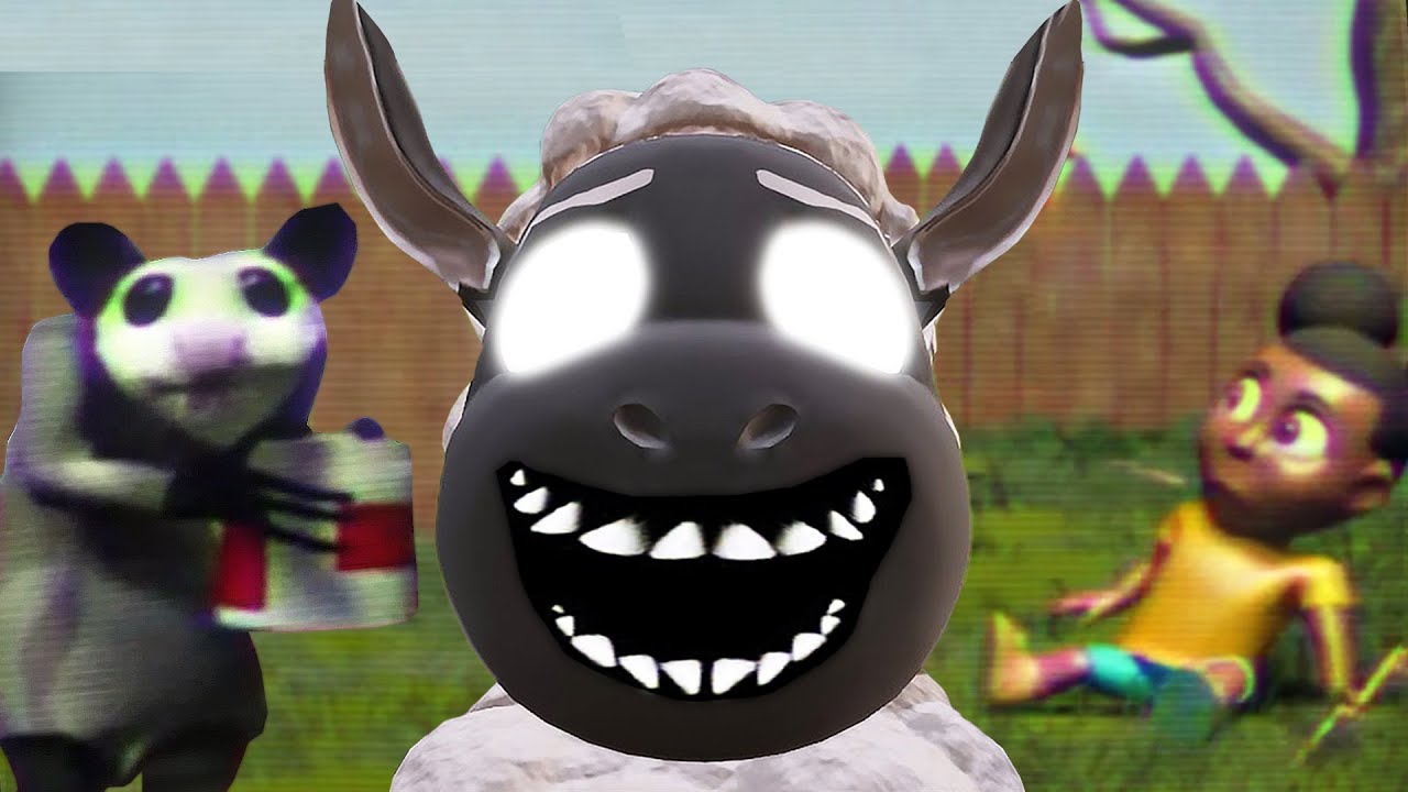 AMANDA THE ADVENTURER 2 | J'AI RETROUVÉ WOOLY !!! #2