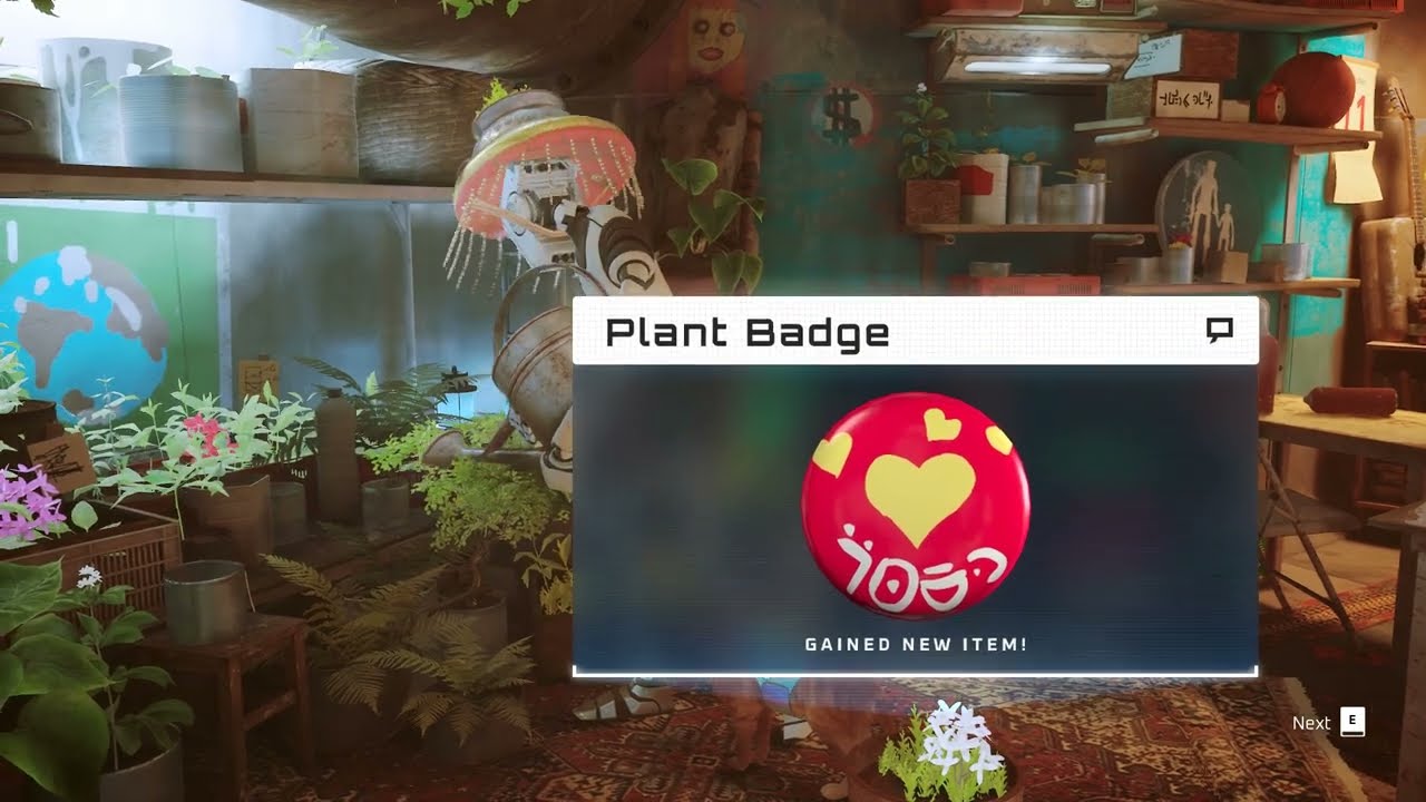 Stray where to find flowers for Malo All 3 Flower Locations Antvillage (Plant Badge)