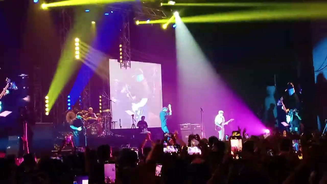 Halik Ni Hudas By Wolfgang (Live At New Frontier Theater 02.07.26)