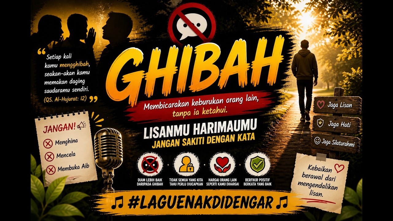 GHIBAH