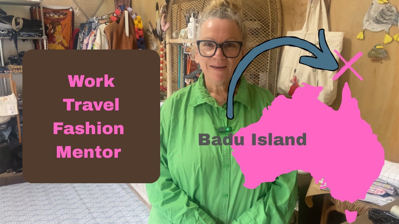 Создание носимого искусства — размышления о стоимости одежды ручной работы.