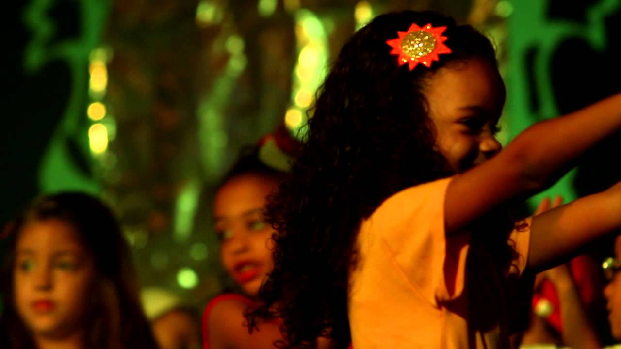 DIA DAS MAES 2015 - COLEGIO MESQUITA