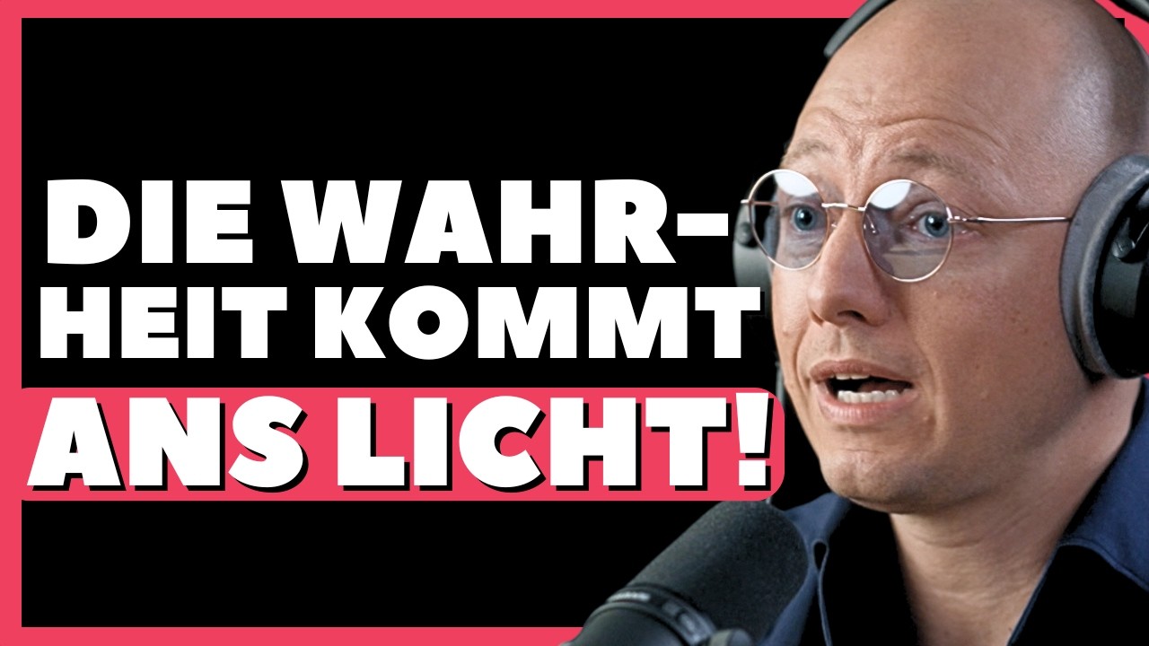 Die Schattenregierung: Wer zieht die F&auml;den im Hintergrund? (Philip Hopf)