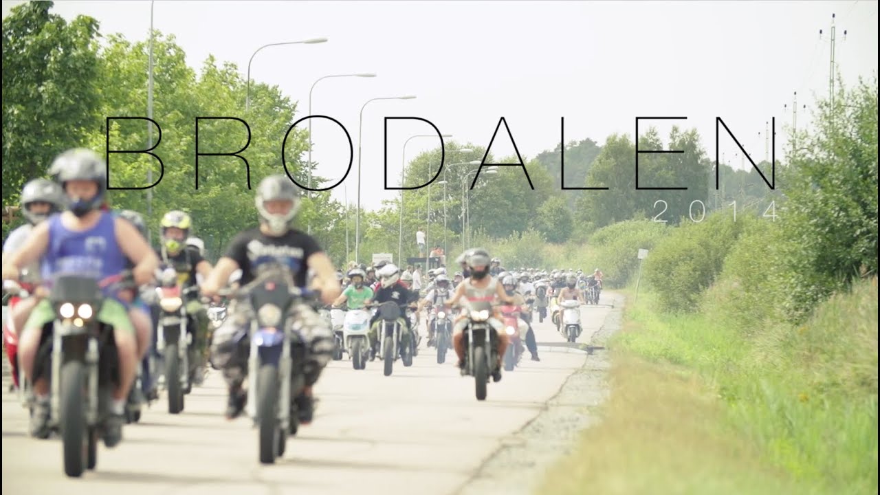 Brodalen 2014 | Pimpstarlife