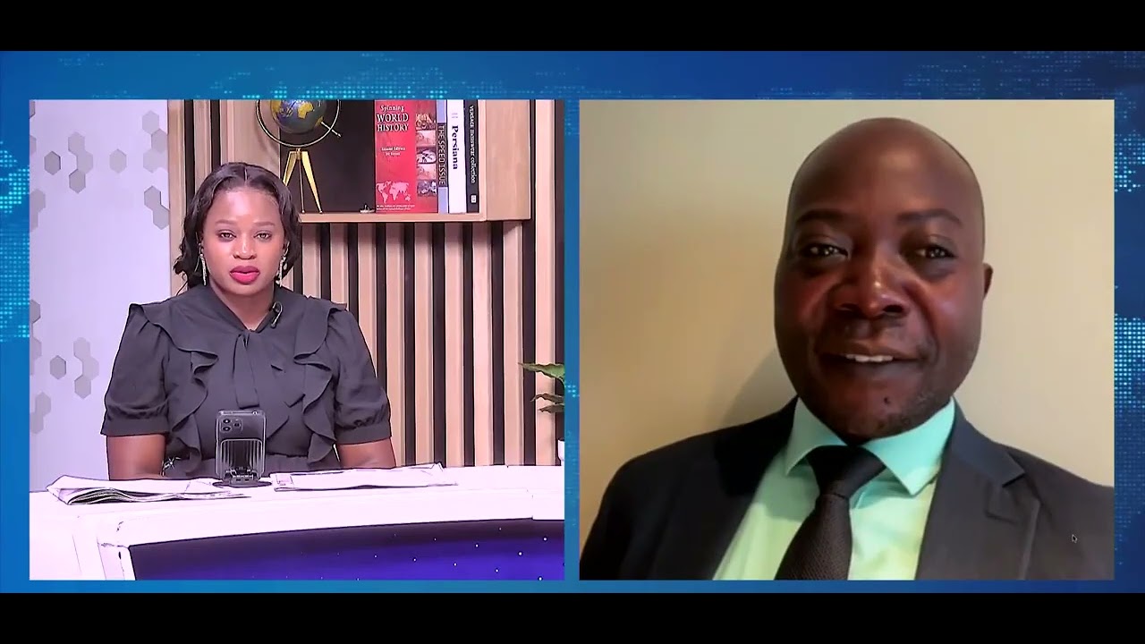 PROMOTING FOOD AND EDUCATION RIGHTS OF SCHOOL CHILDREN #MorningAtNTV