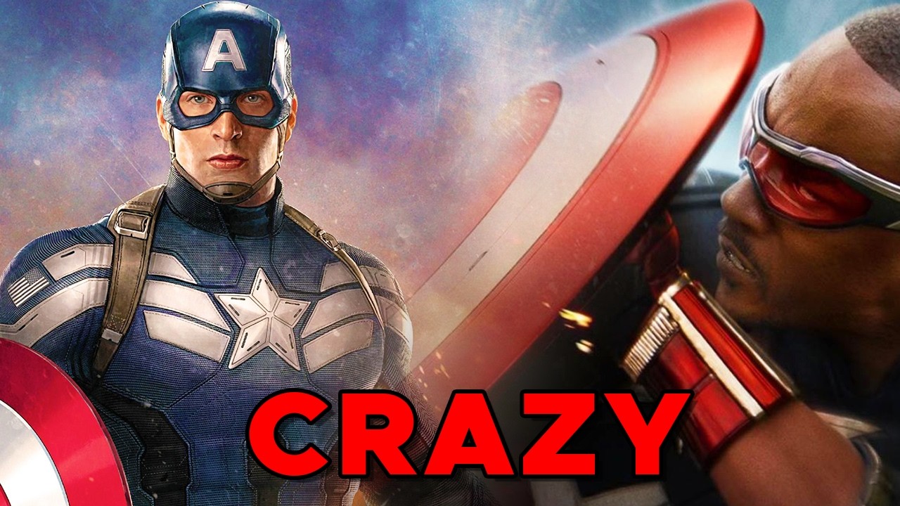 Captain America BREAKS Journalists MINDS