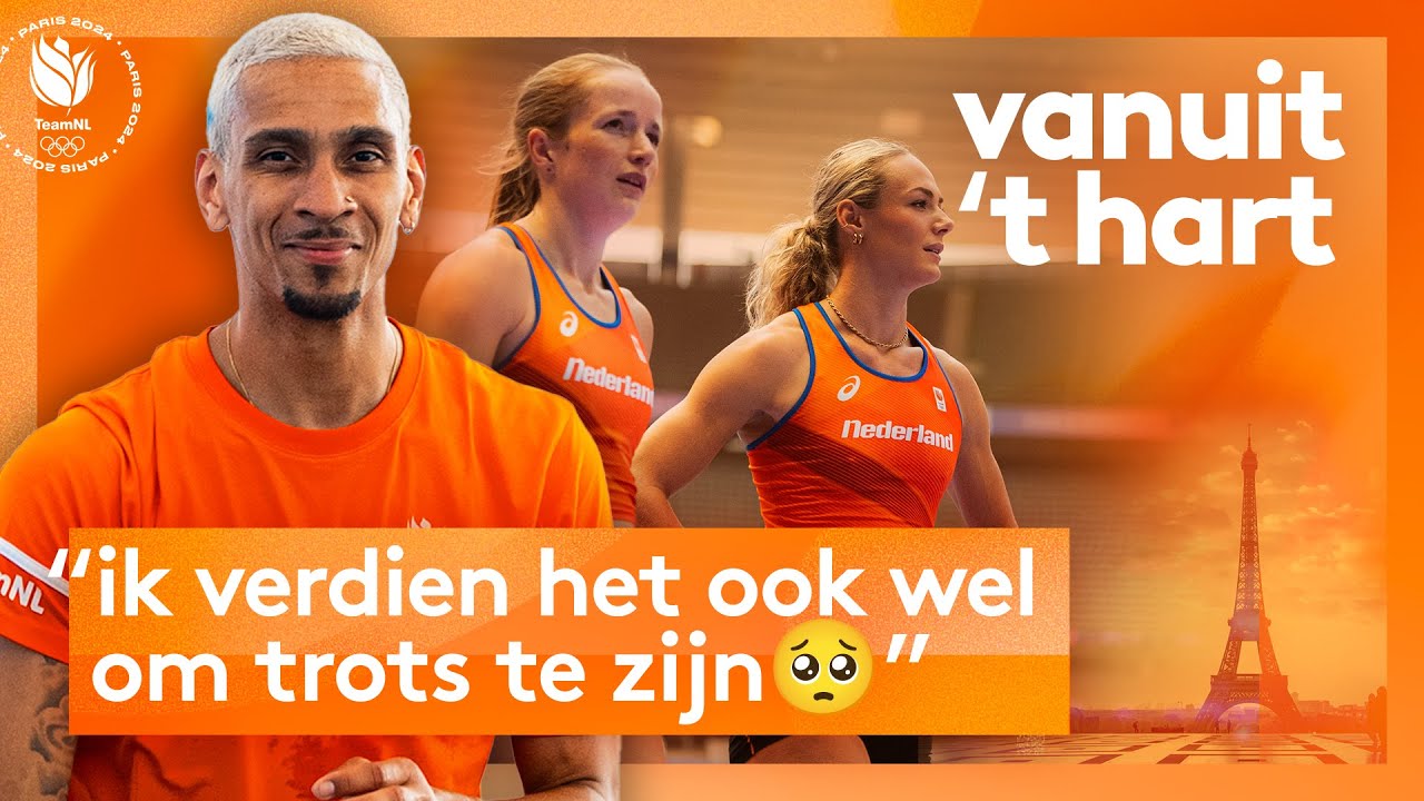 EMOTIONELE ROLLERCOASTER 🎢 DE DUNNE LIJN TUSSEN WINST EN VERLIES 😓 |  Vanuit 't Hart 🧡 | TeamNL
