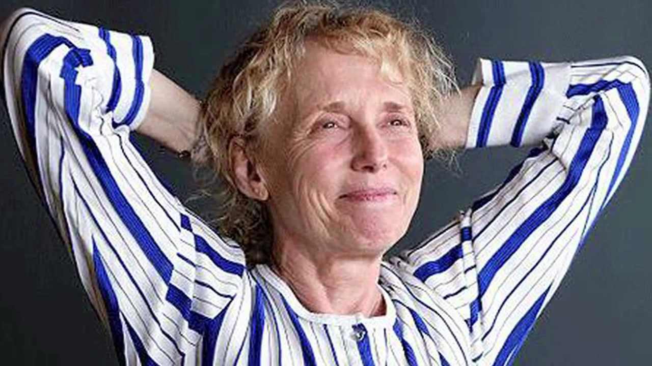 Frame By Frame: Claire Denis