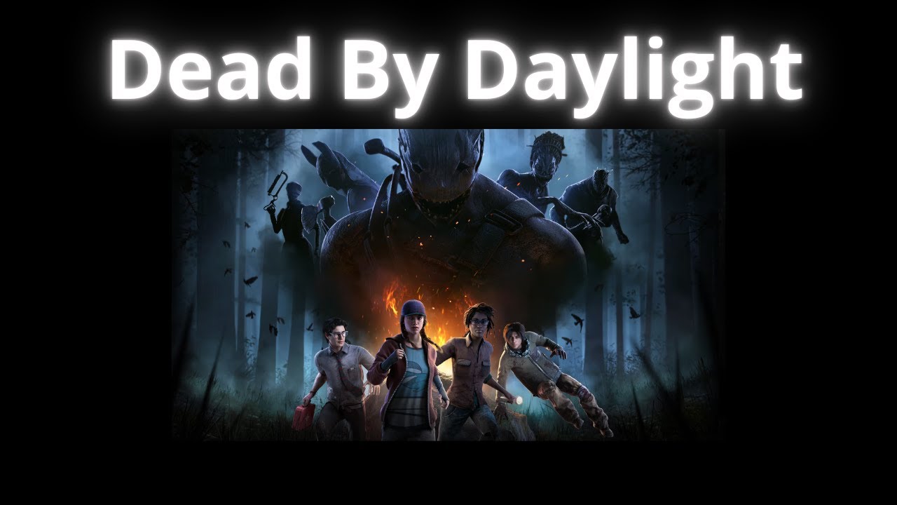 Freaky Dead By Daylight / na żywo