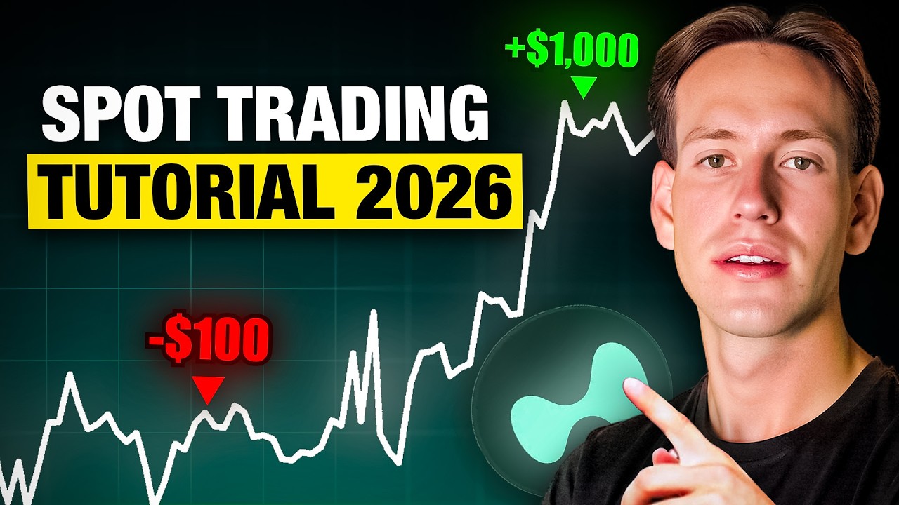 Hyperliquid Spot Trading Tutorial (Easy & No KYC)
