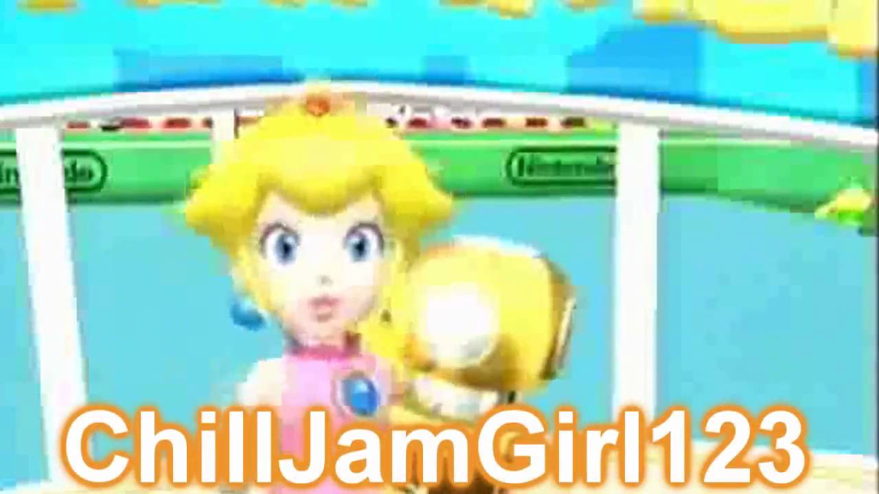 Daisy & Peach - Shake It