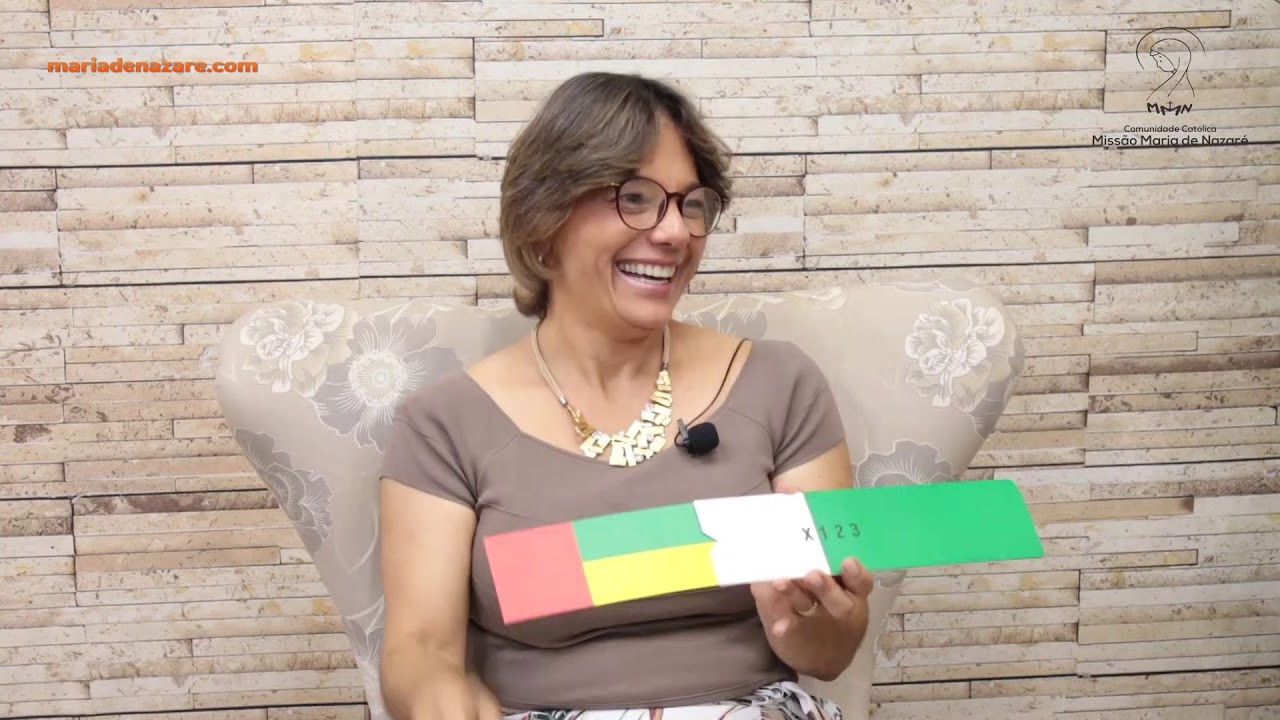 Método de Ovulação Billings (Dra. Fabíola Borges) | CONFERÊNCIA PARA NOVAS COMUNIDADES