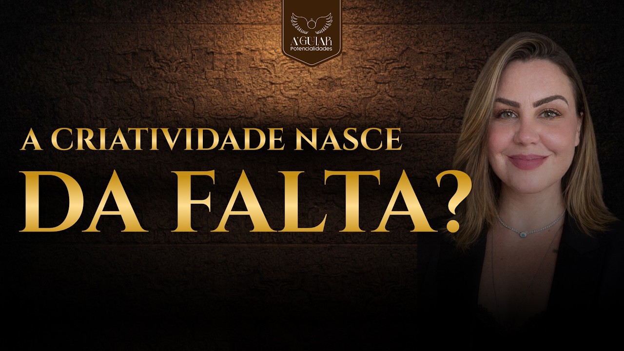 A crise não vem para te quebrar - Vem para revelar sua capacidade de criar | A TRAVESSIA 2025 - 2027
