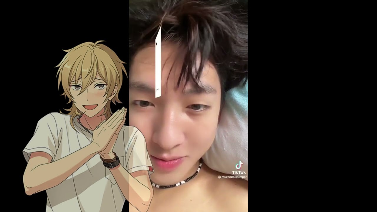 Enstars as Tiktoks & other funny videos