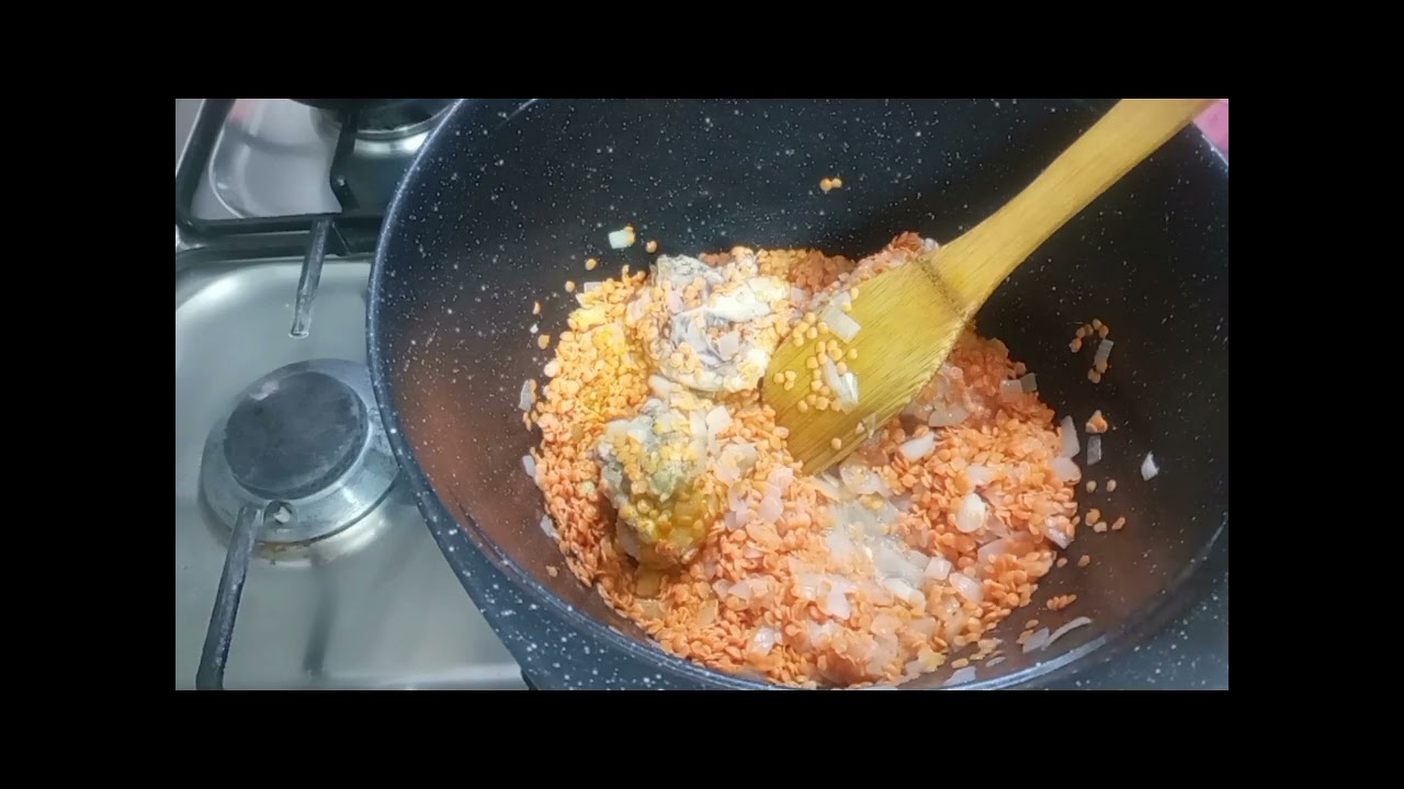 فديو سريع طريقة عمل يخني الدجاج🐔🐔
