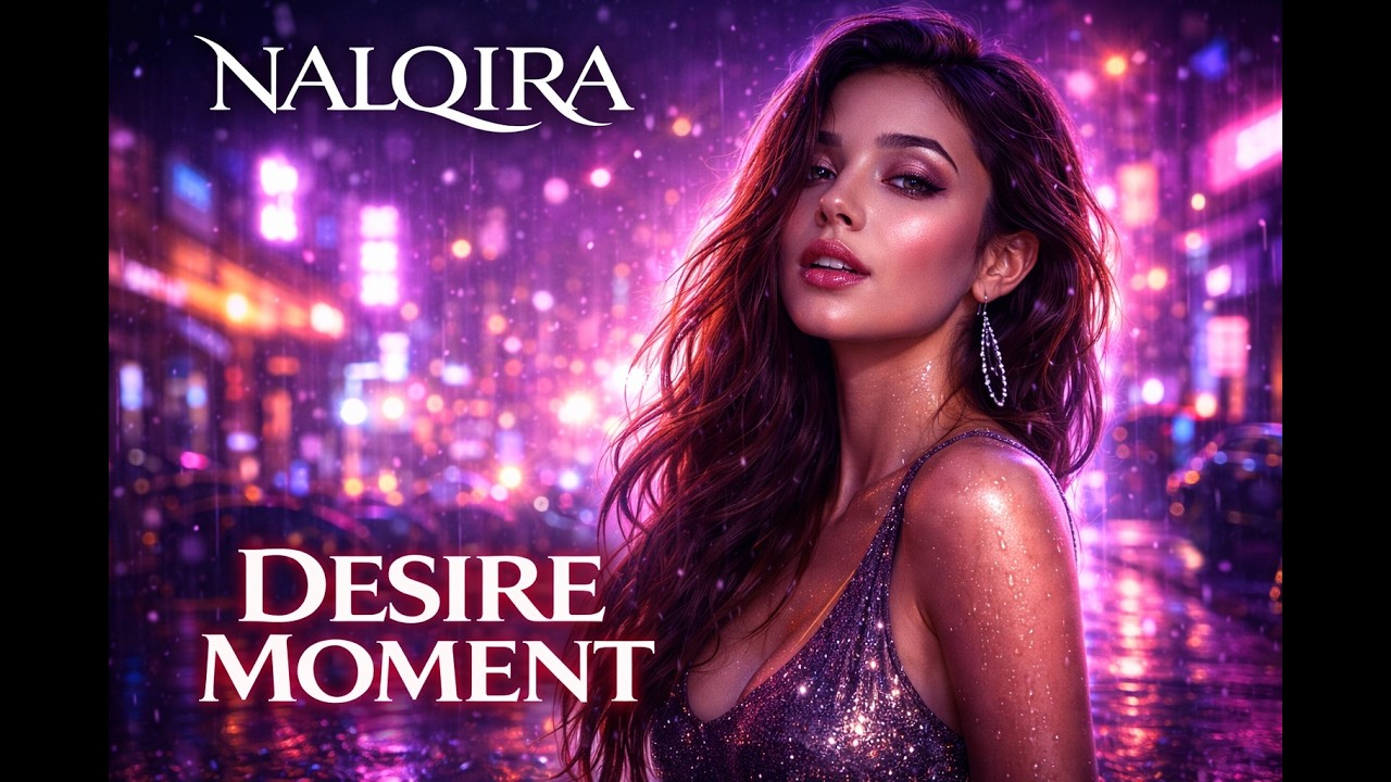 Nalqira - Desire moment 
