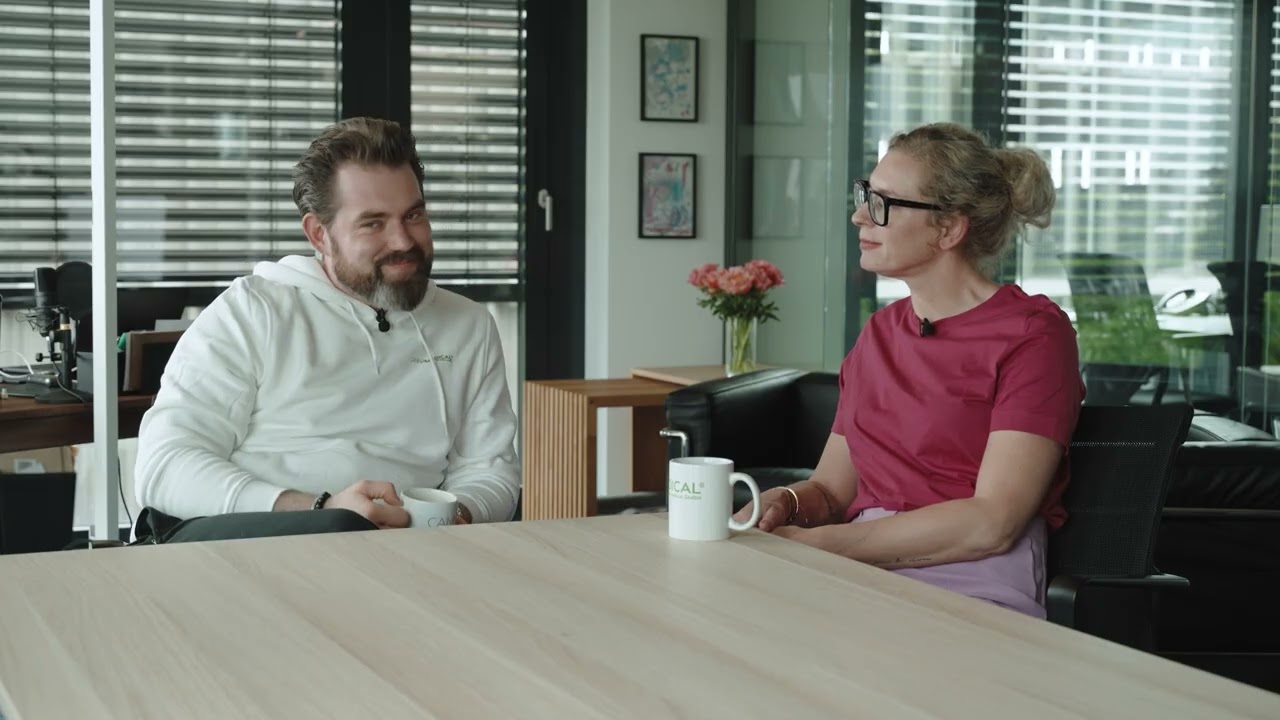 Cannamedical Pharma - Talking with David Henn, Gr&uuml;nder und CEO der Semdor Gruppe