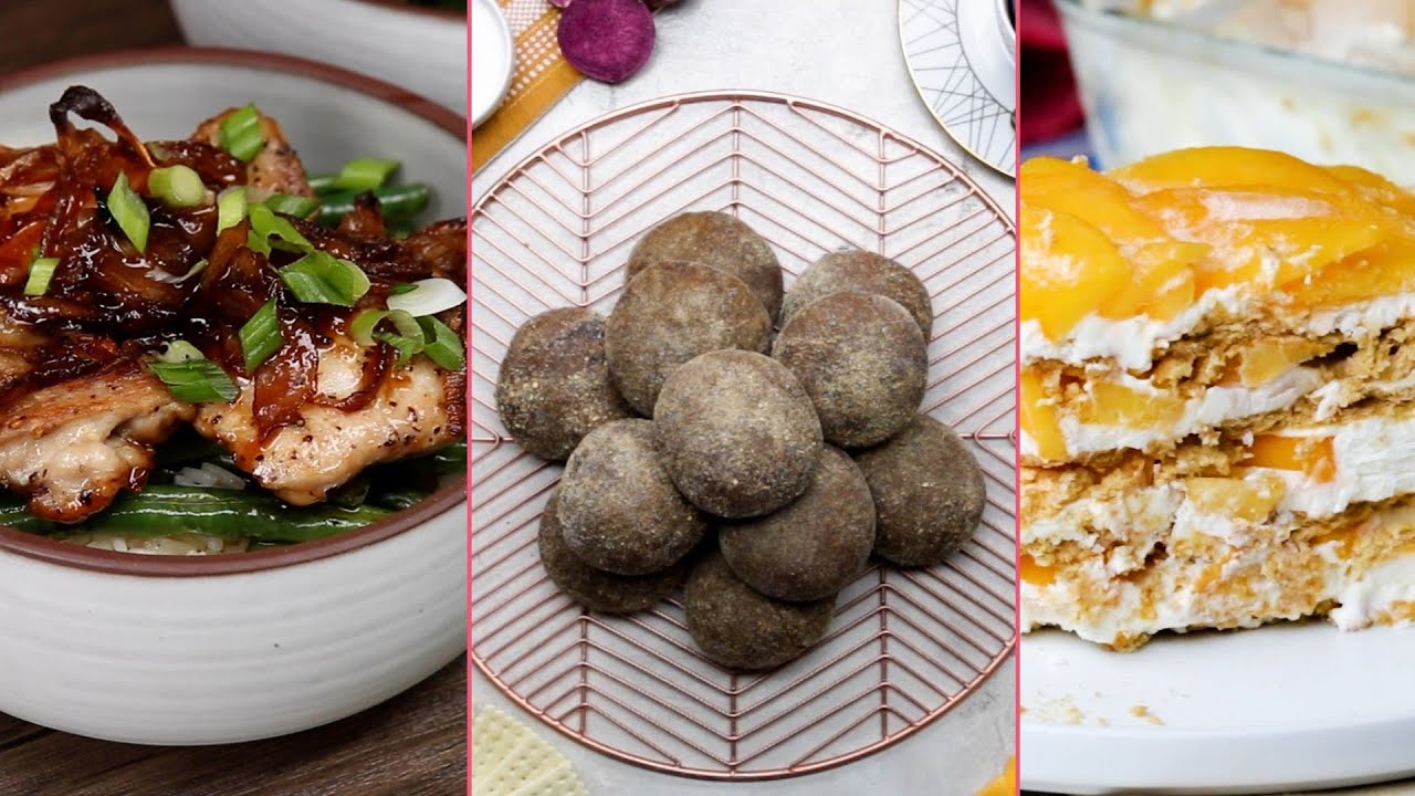 Excellent Filipino Food!