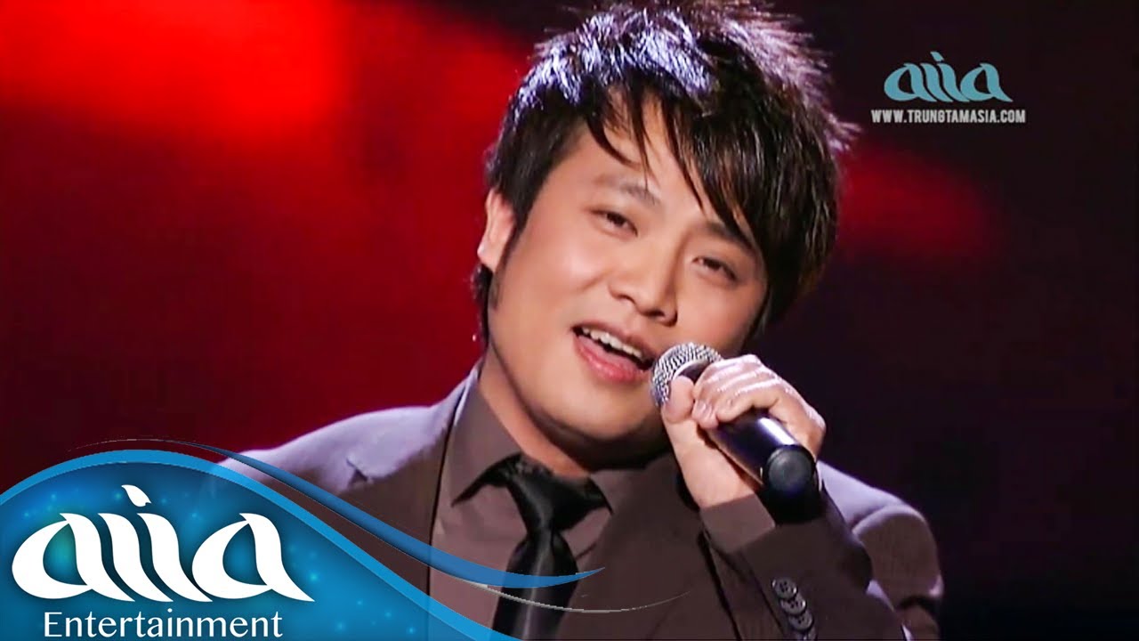 Anh Vẫn Không Đổi Thay - Gia Huy (ASIA 64) | Nhạc Hải Ngoại Hay Nhất