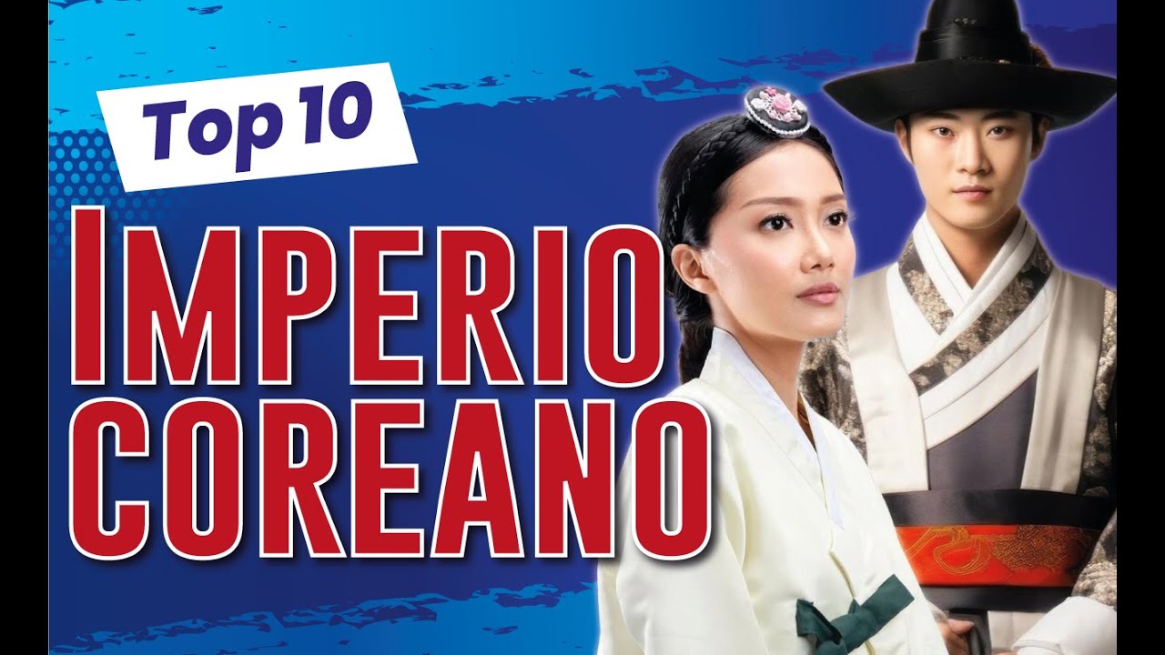 Misterios y Leyendas de Corea: La Naci&oacute;n de los Esp&iacute;ritus