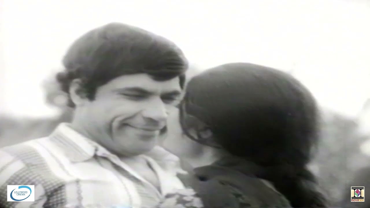 JAB PYAR KISI SE HOTA HAI (HAPPY) - ASIYA & RANGEELA - FILM BEIMAAN